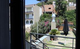 Hotel Marisqueria Cal Tet